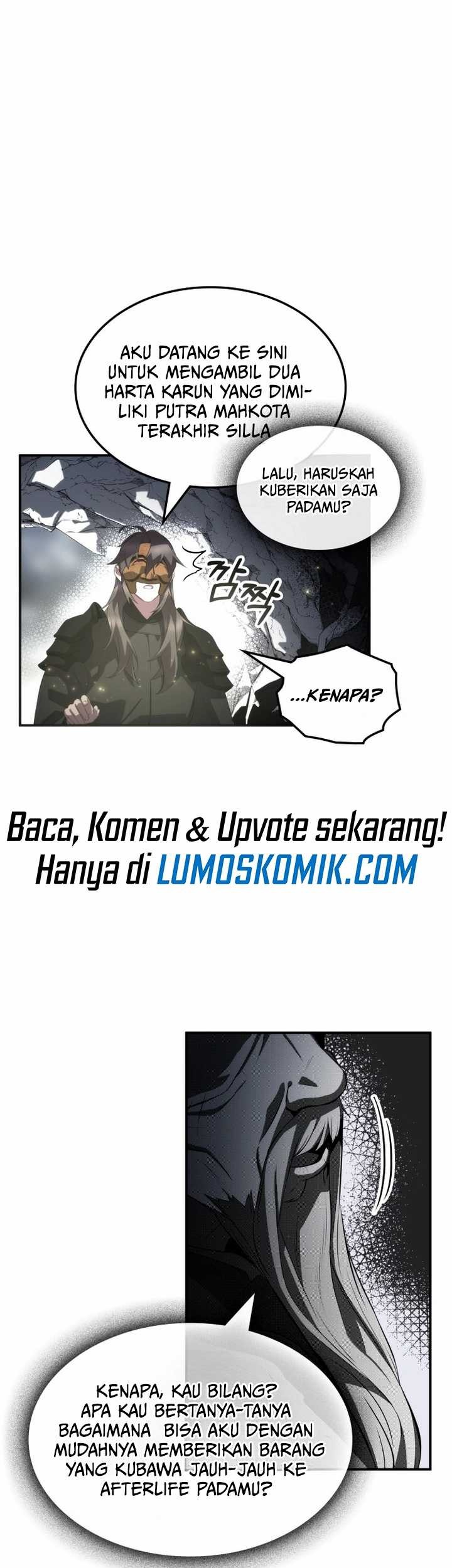 Drug Devourer Chapter 80 Gambar 21