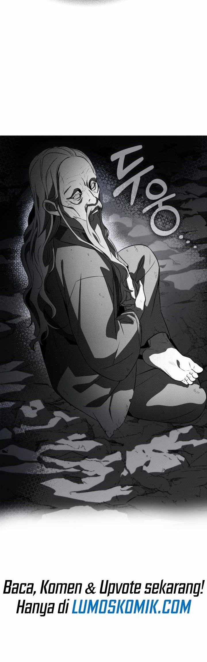Drug Devourer Chapter 80 Gambar 22