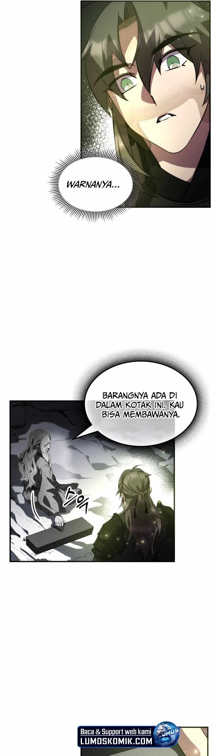 Drug Devourer Chapter 80 Gambar 23