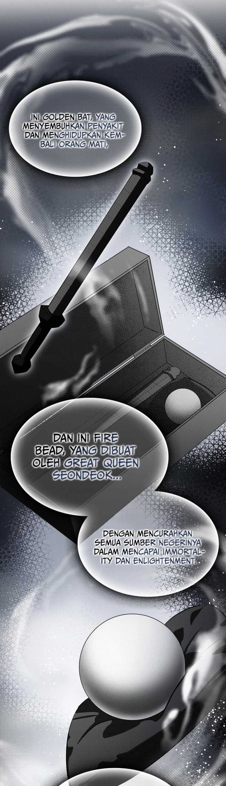 Drug Devourer Chapter 80 Gambar 25