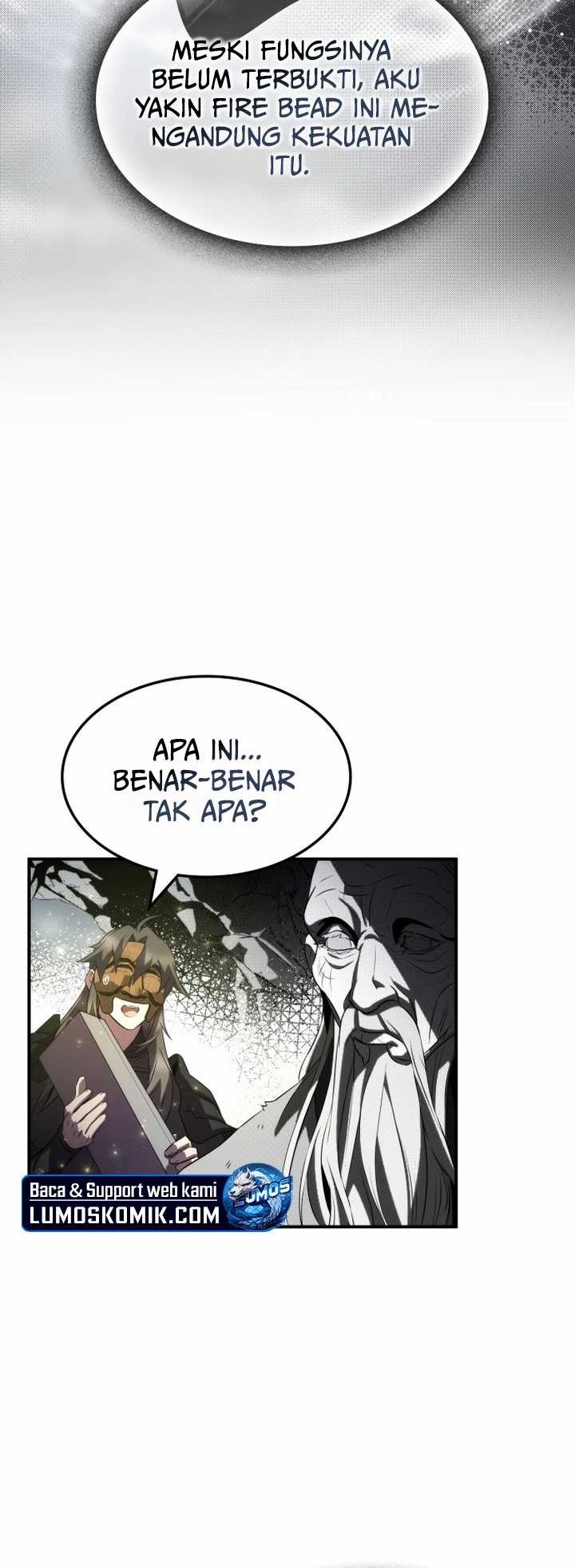 Drug Devourer Chapter 80 Gambar 26