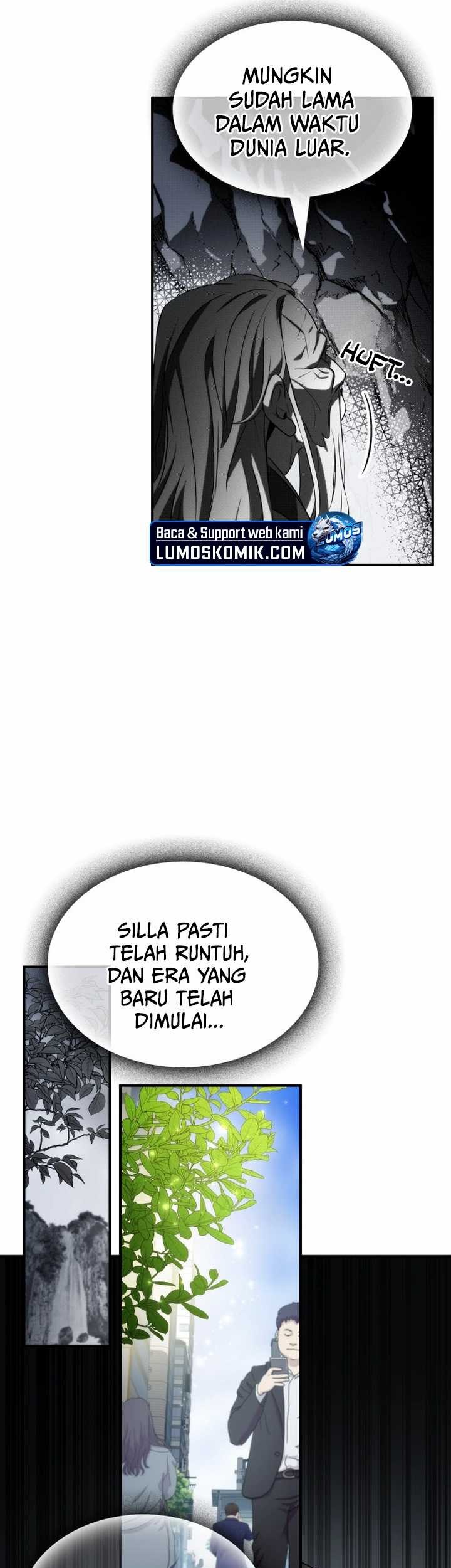 Drug Devourer Chapter 80 Gambar 27
