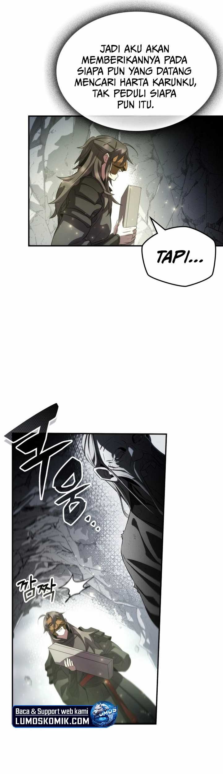 Drug Devourer Chapter 80 Gambar 29