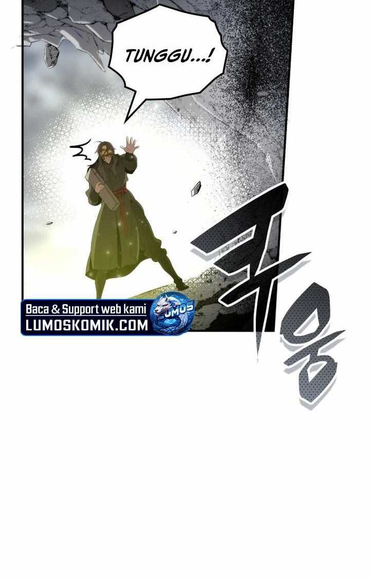Drug Devourer Chapter 80 Gambar 32