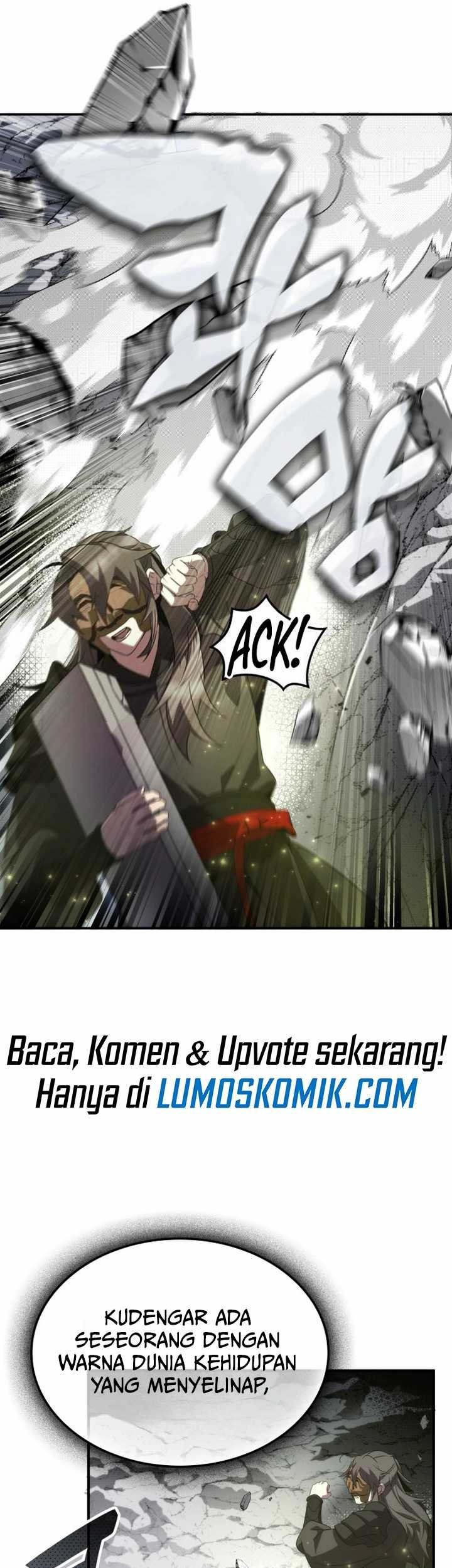 Drug Devourer Chapter 80 Gambar 33