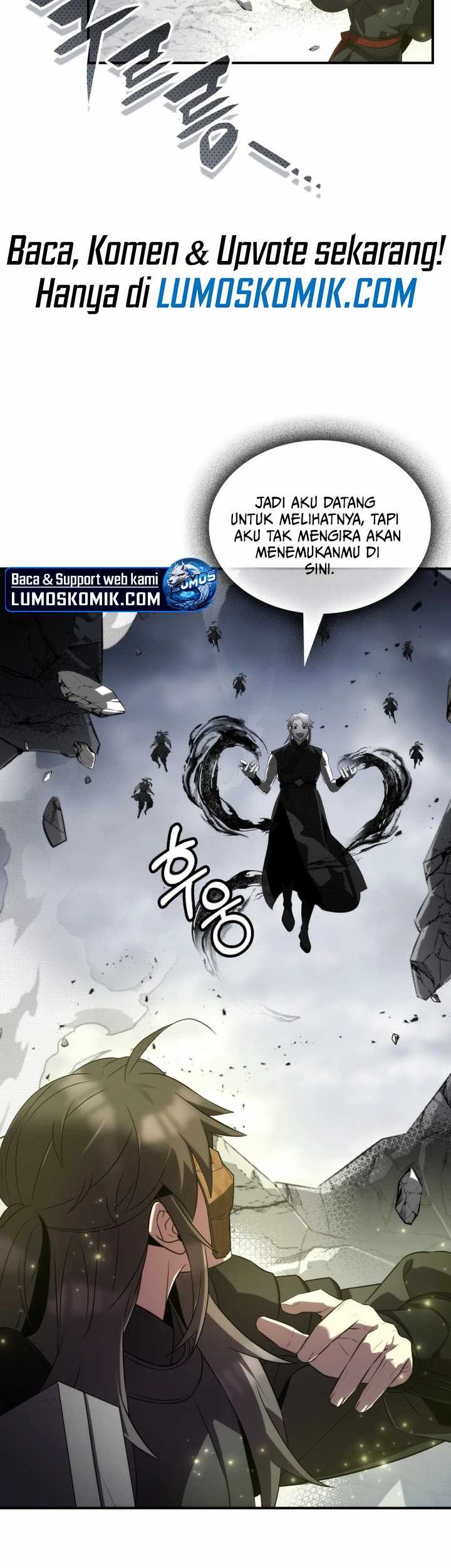 Drug Devourer Chapter 80 Gambar 34