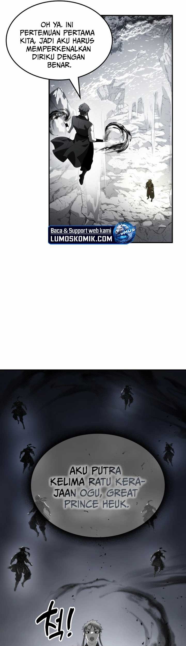 Drug Devourer Chapter 80 Gambar 37
