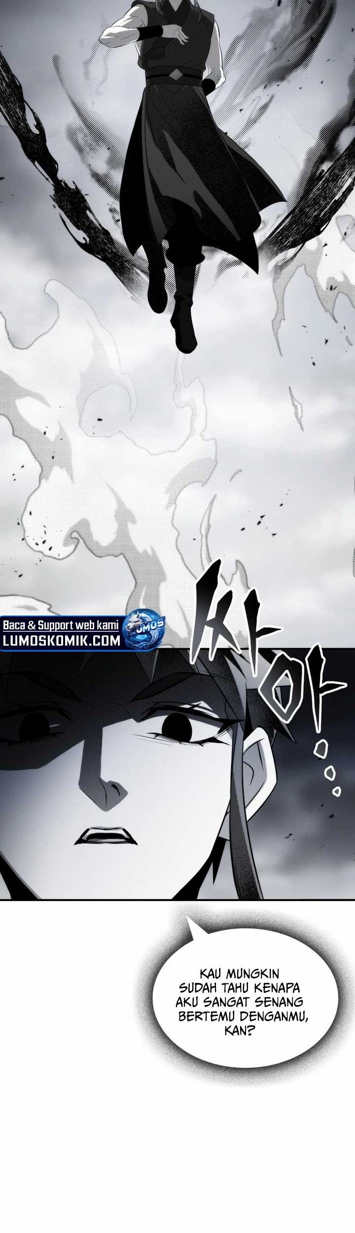 Drug Devourer Chapter 80 Gambar 38