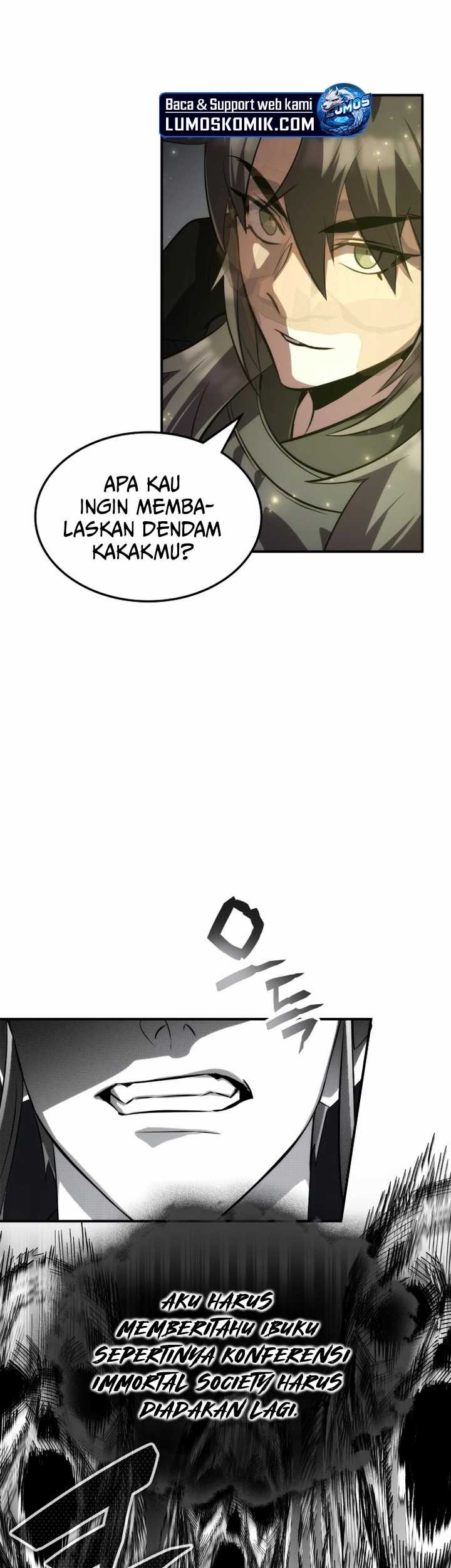 Drug Devourer Chapter 80 Gambar 39
