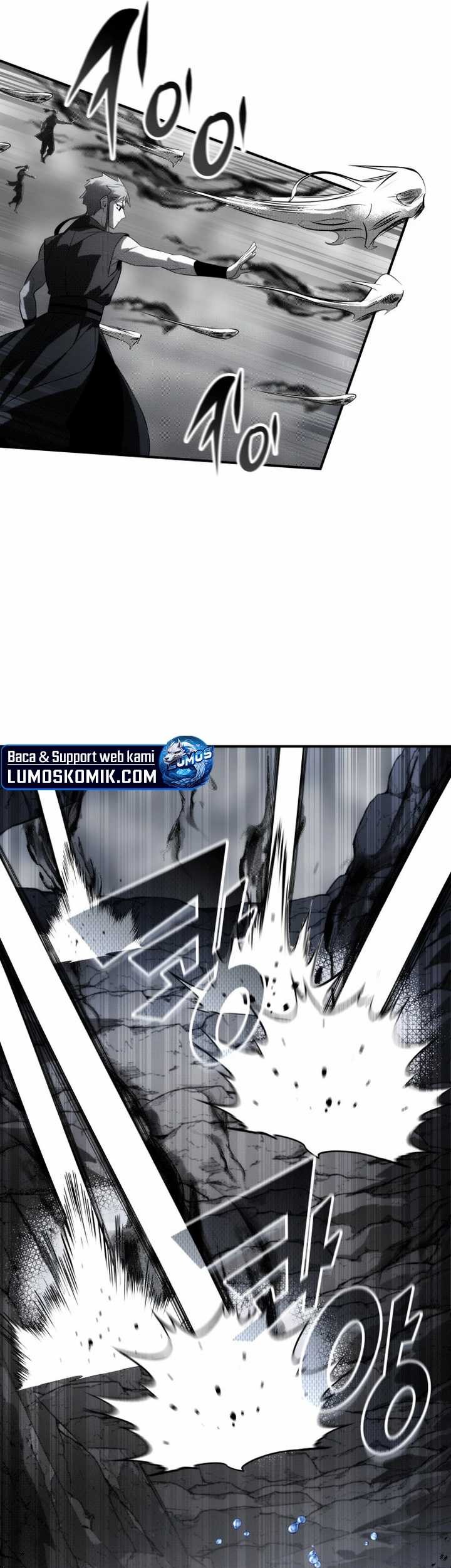 Drug Devourer Chapter 80 Gambar 41