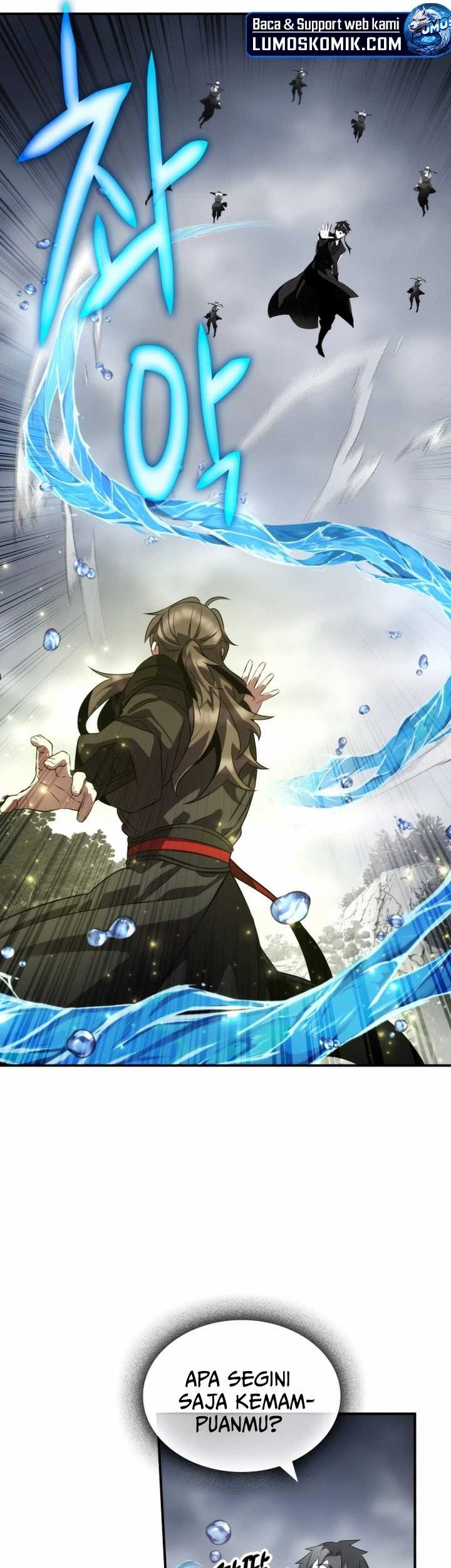 Drug Devourer Chapter 80 Gambar 43