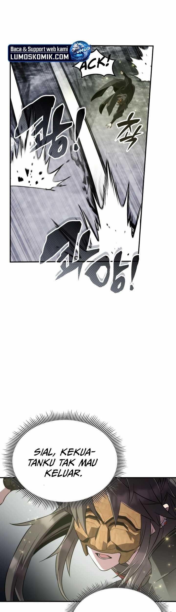 Drug Devourer Chapter 80 Gambar 45