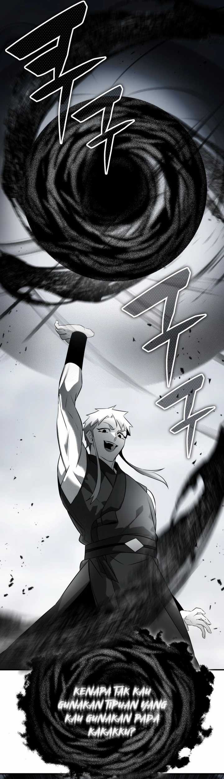 Drug Devourer Chapter 80 Gambar 47