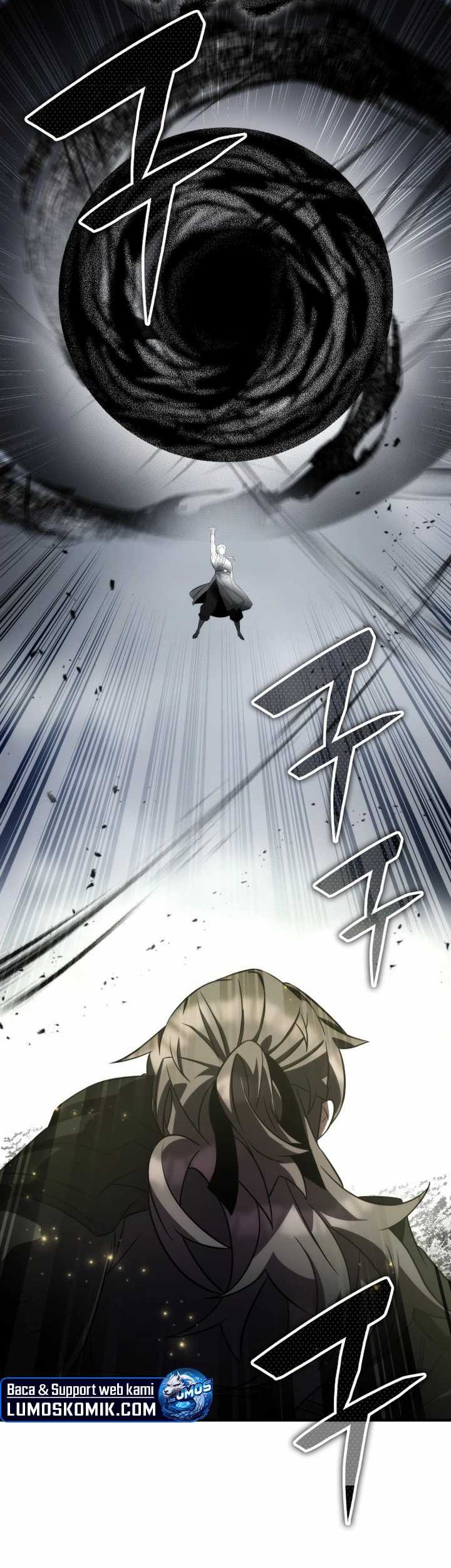 Drug Devourer Chapter 80 Gambar 48
