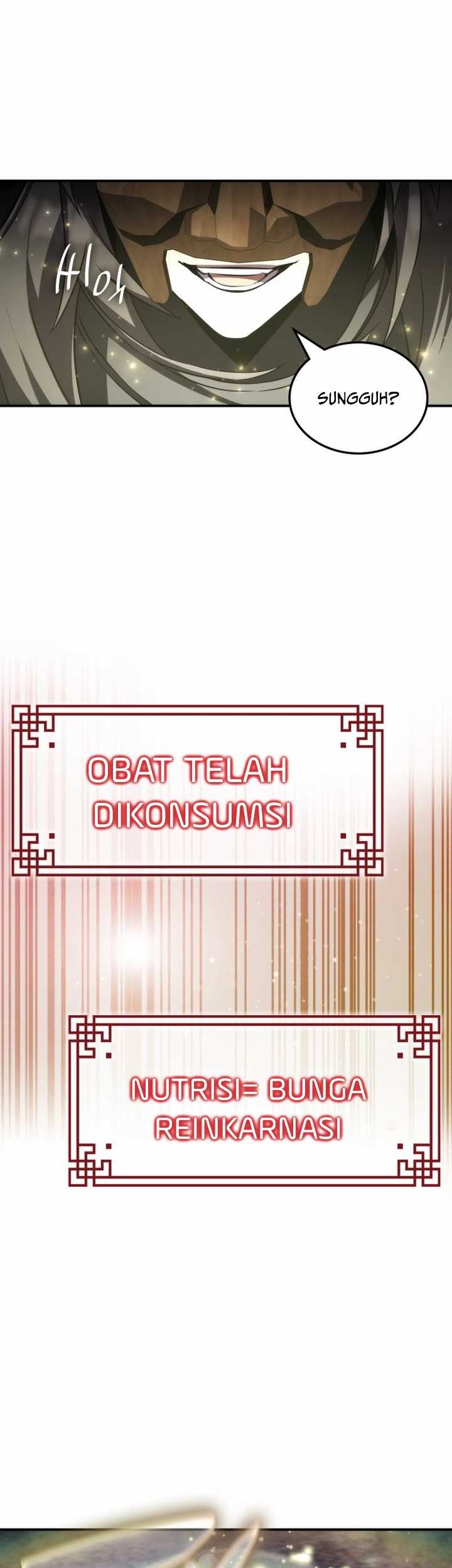 Drug Devourer Chapter 80 Gambar 49