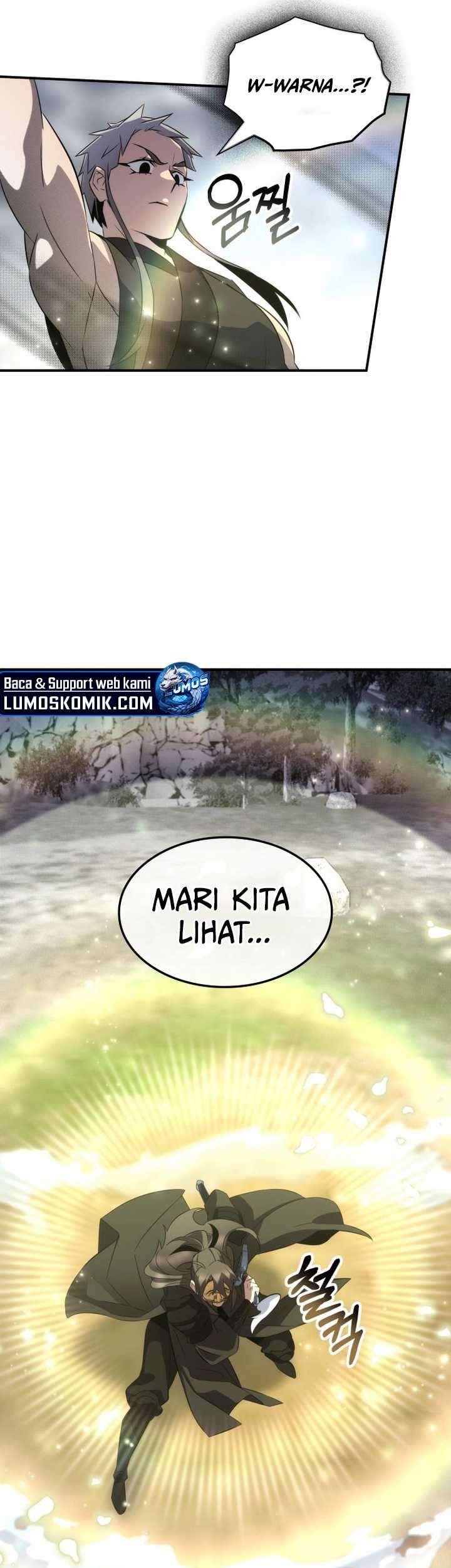 Drug Devourer Chapter 80 Gambar 51