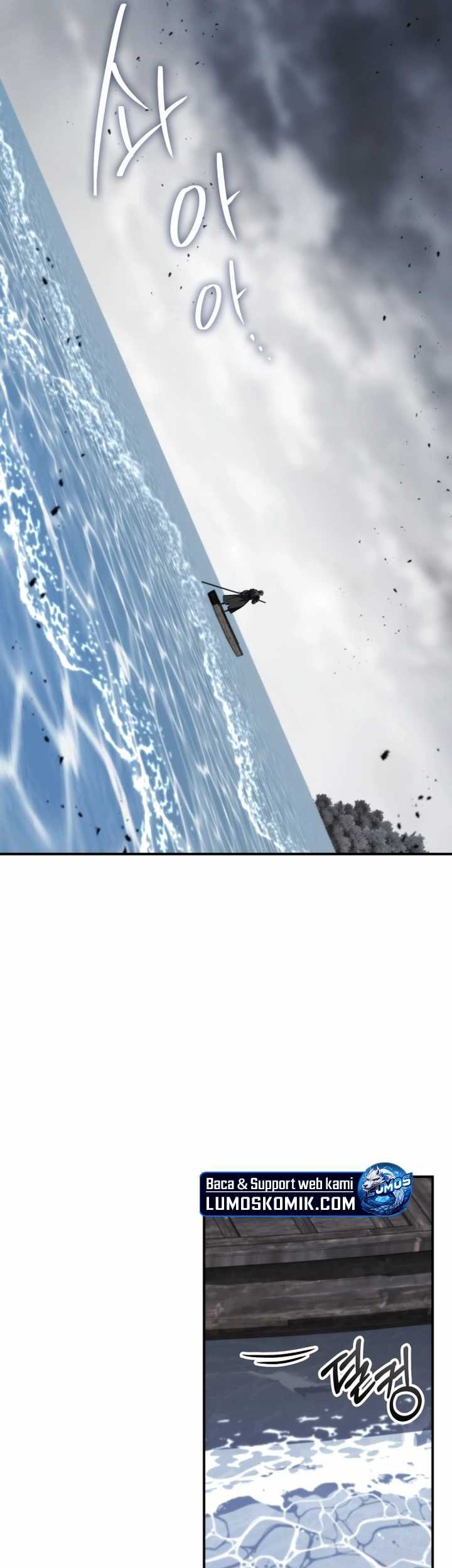 Drug Devourer Chapter 80 Gambar 3