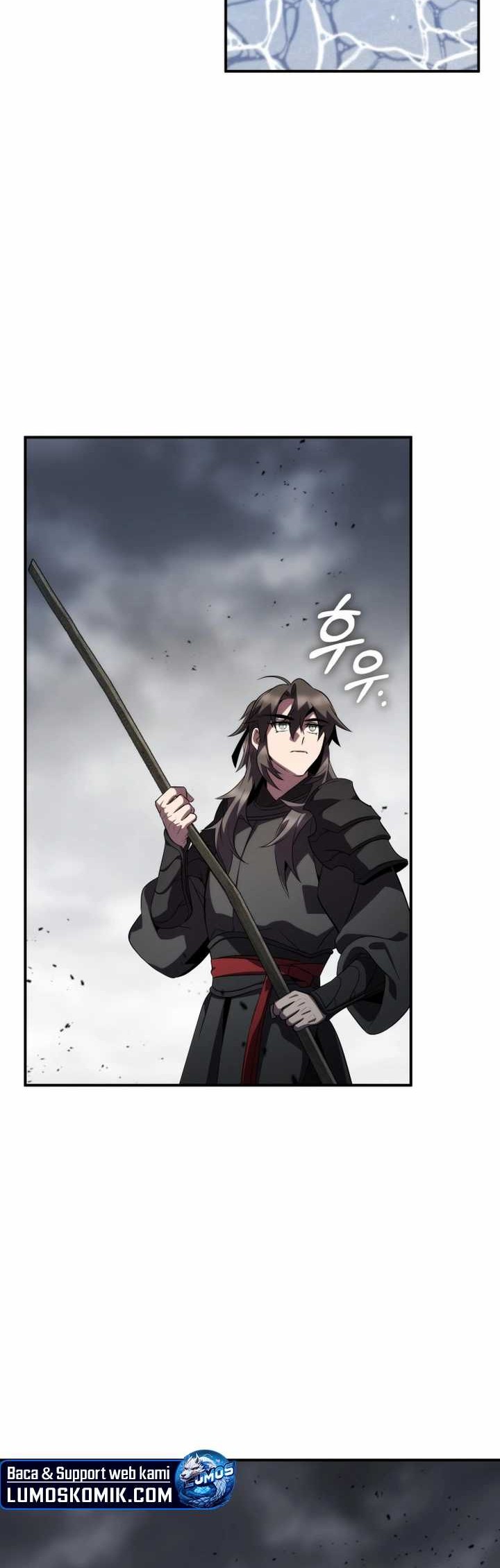 Drug Devourer Chapter 80 Gambar 4