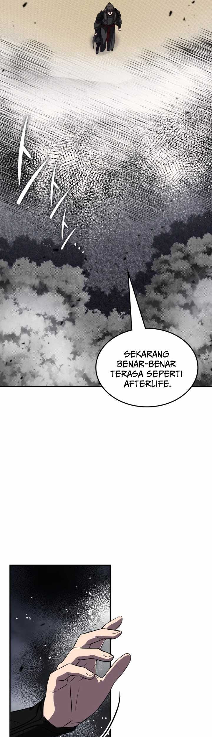 Drug Devourer Chapter 80 Gambar 7