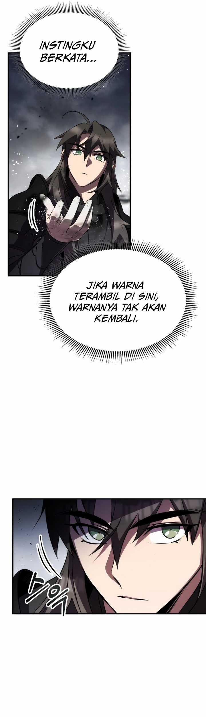 Drug Devourer Chapter 80 Gambar 9