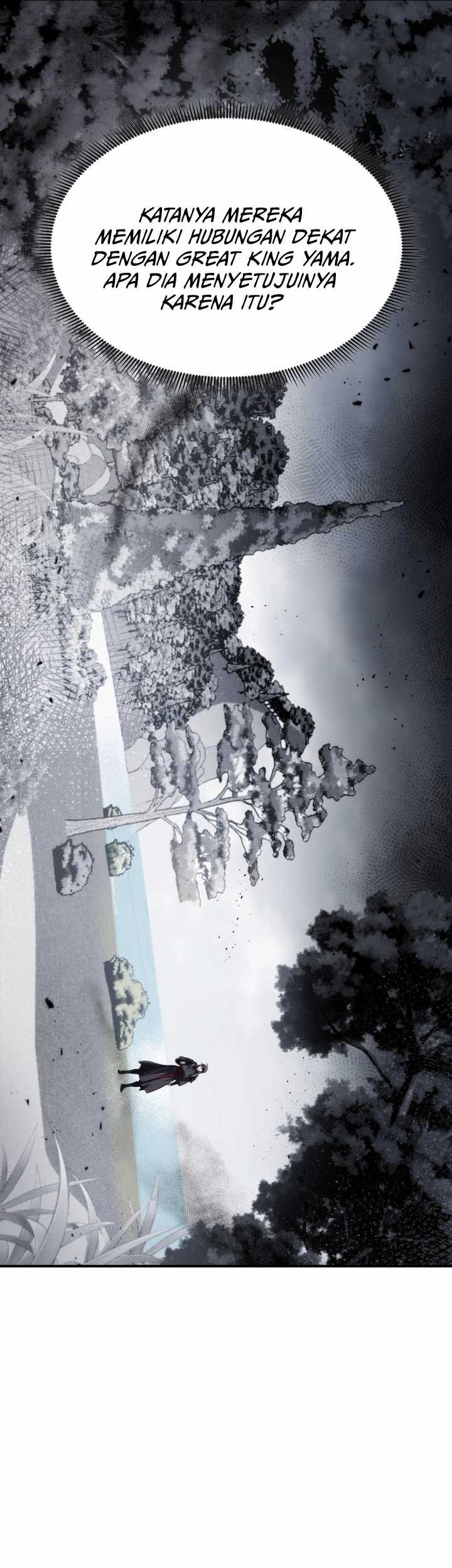 Drug Devourer Chapter 80 Gambar 11