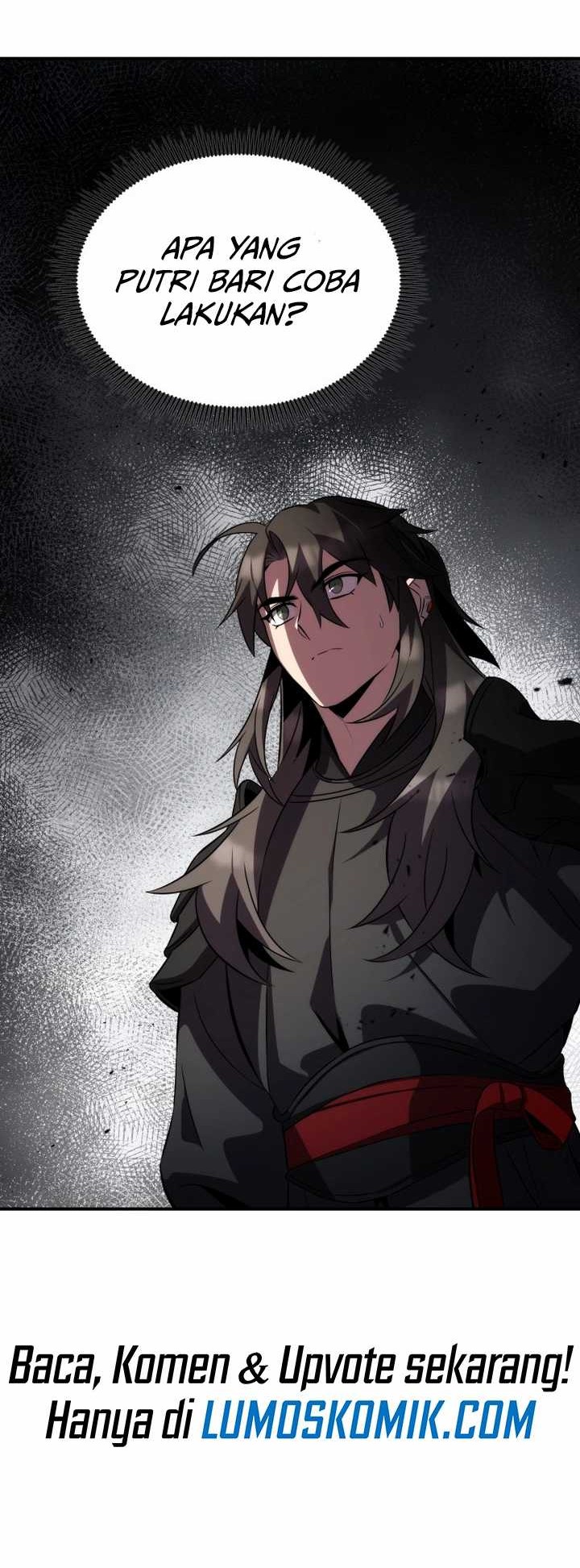 Drug Devourer Chapter 80 Gambar 12