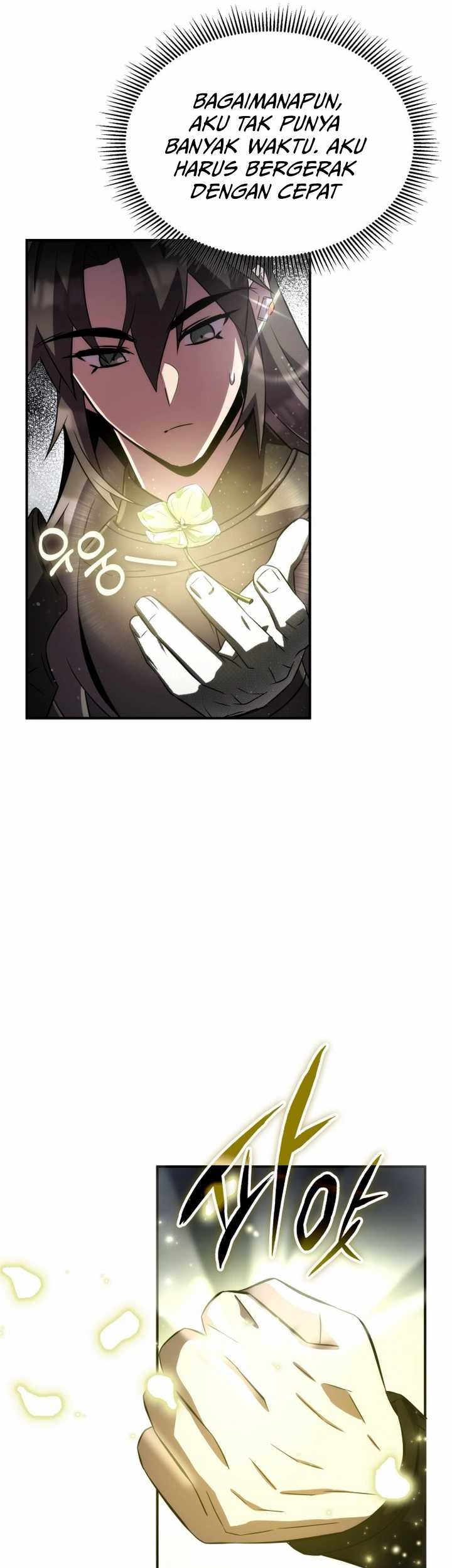 Drug Devourer Chapter 80 Gambar 13