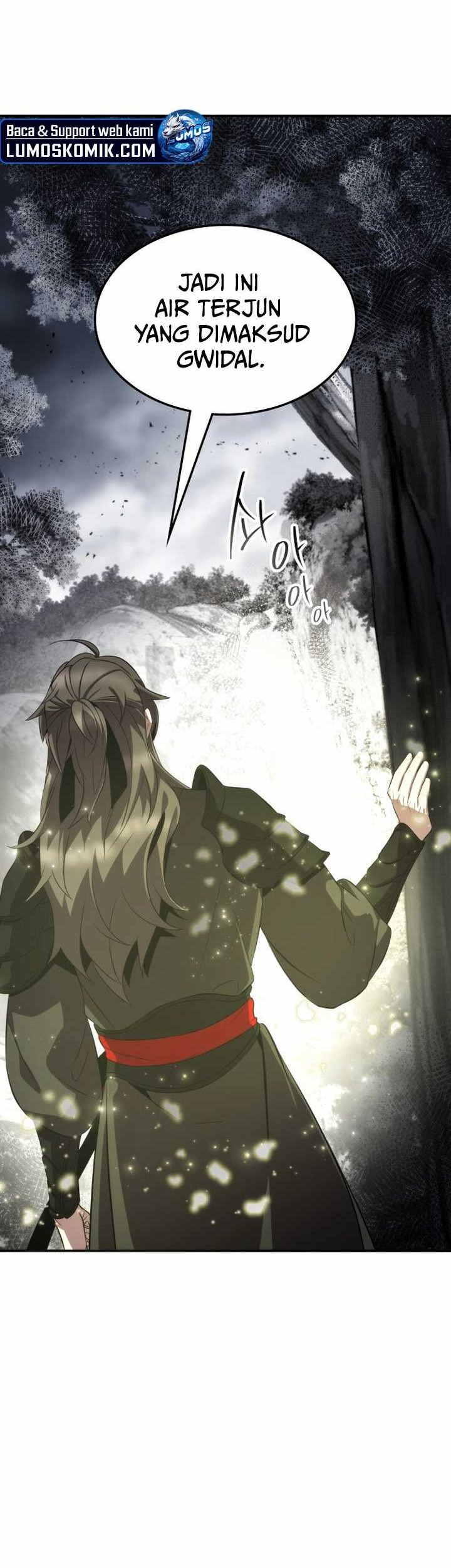 Drug Devourer Chapter 80 Gambar 16