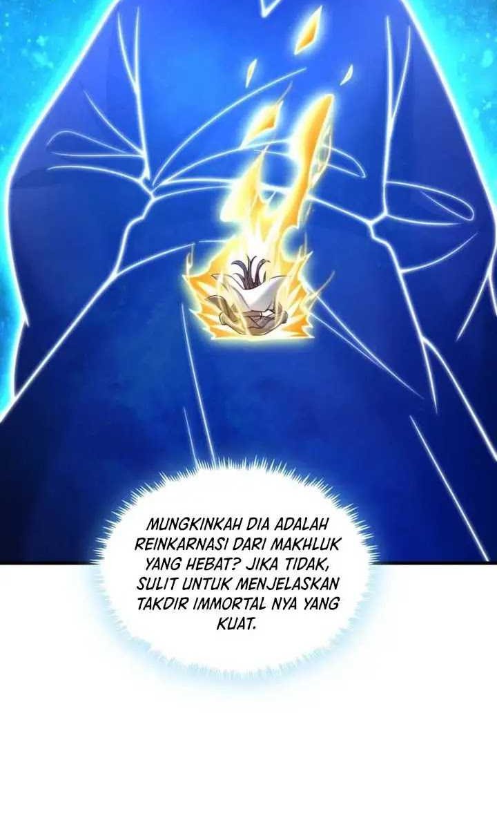 After Confessing My Love to the Beautiful Sect Leader, I Become Invincible? Chapter 32 Gambar 64