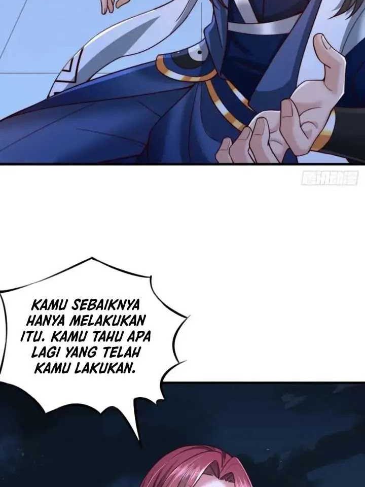 After Confessing My Love to the Beautiful Sect Leader, I Become Invincible? Chapter 32 Gambar 76