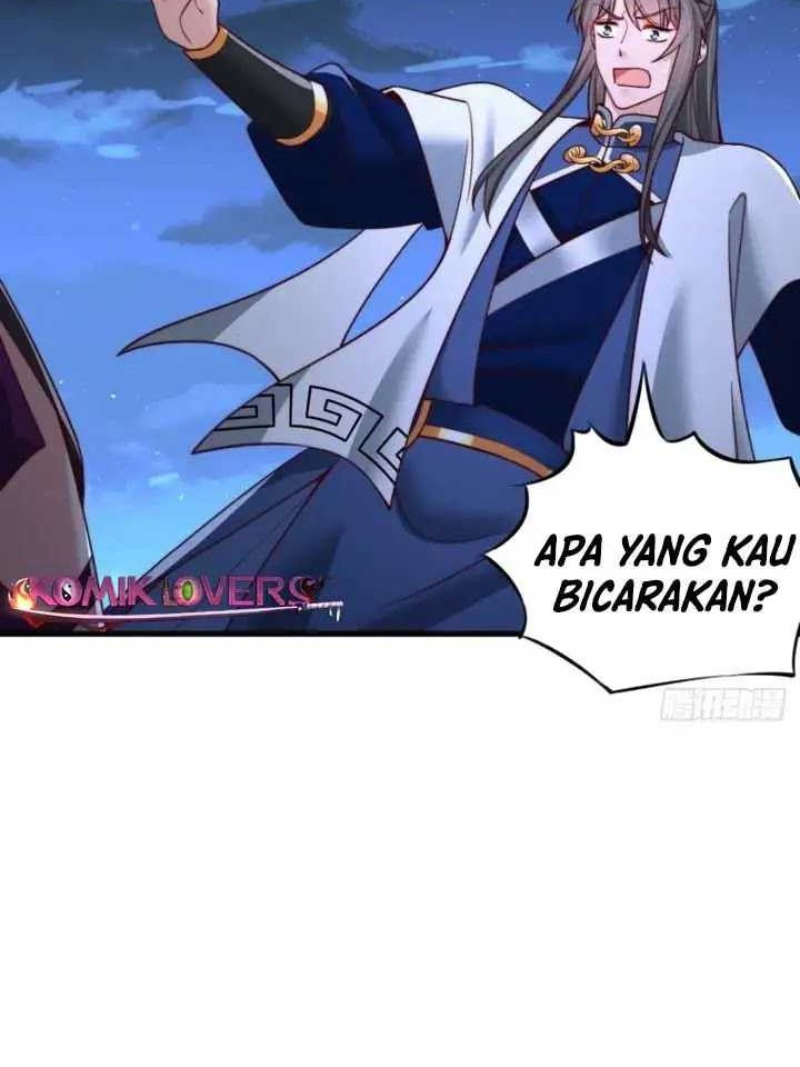 After Confessing My Love to the Beautiful Sect Leader, I Become Invincible? Chapter 32 Gambar 82