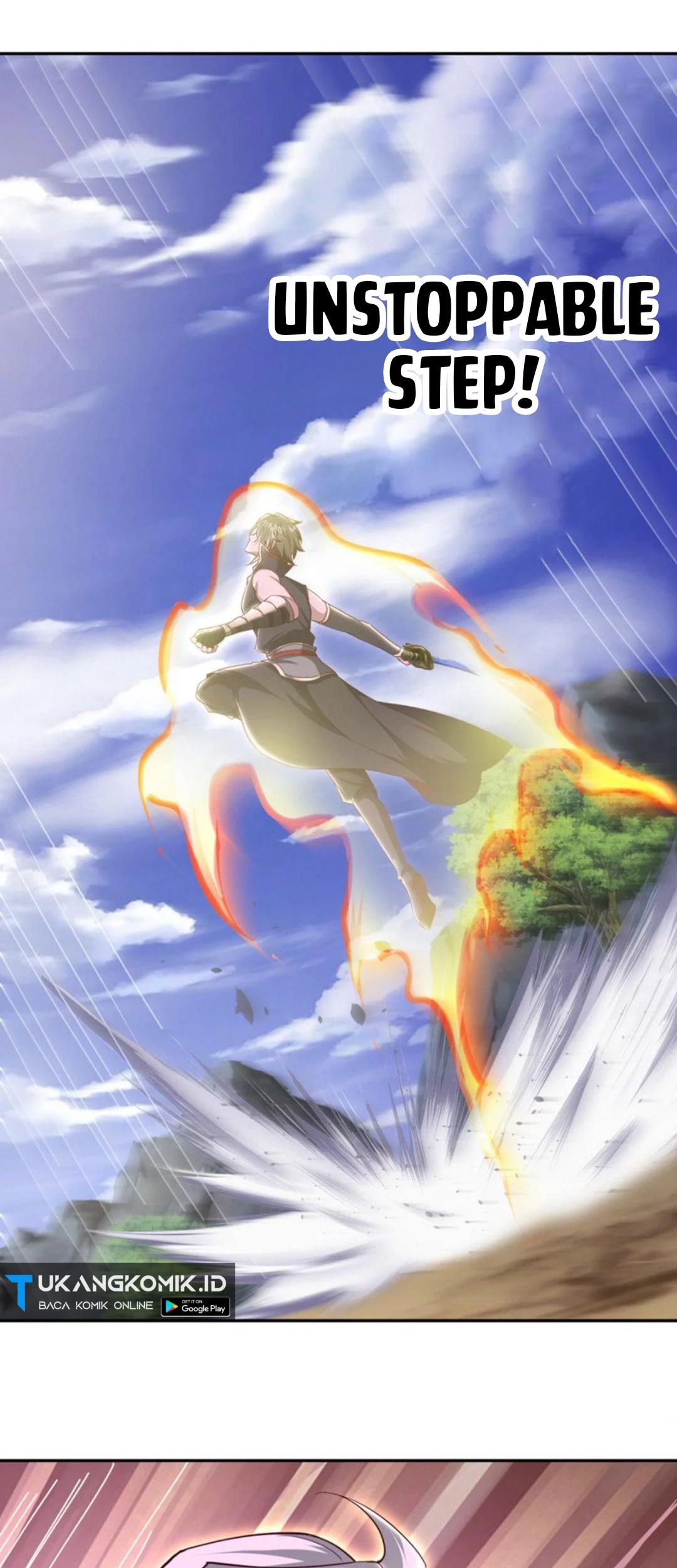 Peerless Soul Chapter 658 Gambar 24