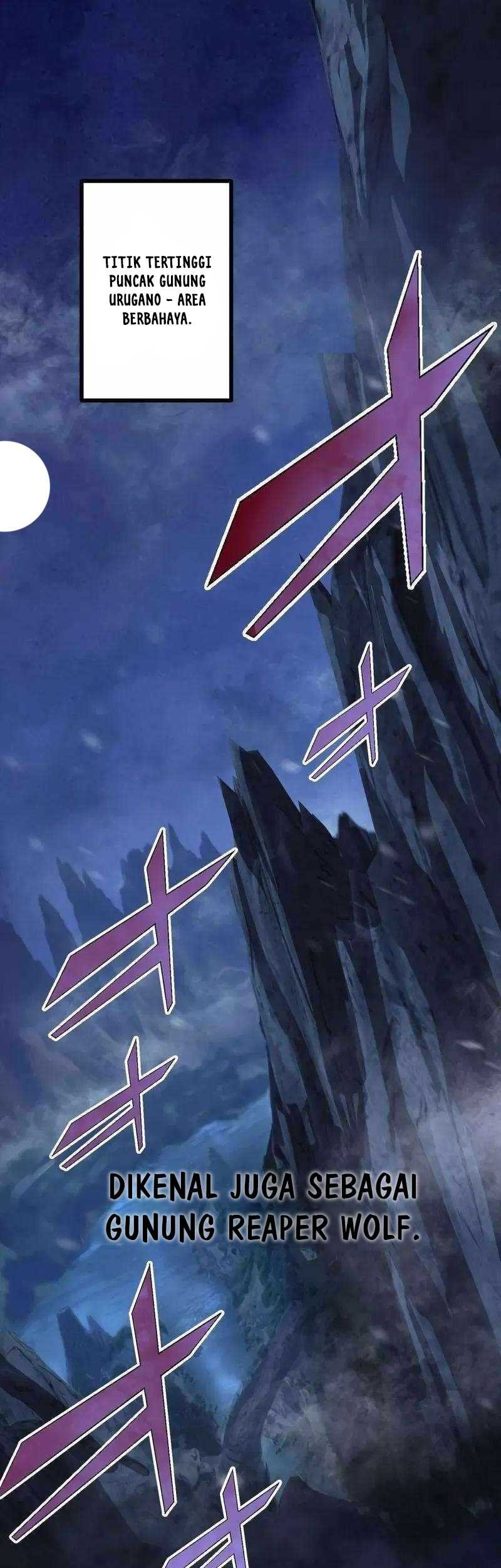 Baca  The strongest assassin gets transferred to another world with his whole class Chapter 34 Gambar 2