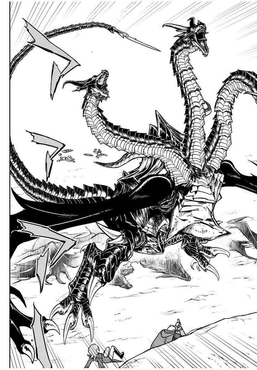 Dame Skill [Auto Mode] ga Kakuseishimashita ~Are, Guild no Scout-san, Ore wo “Iranai”-tte Itte Masendeshita?~ Chapter 49 Gambar 4
