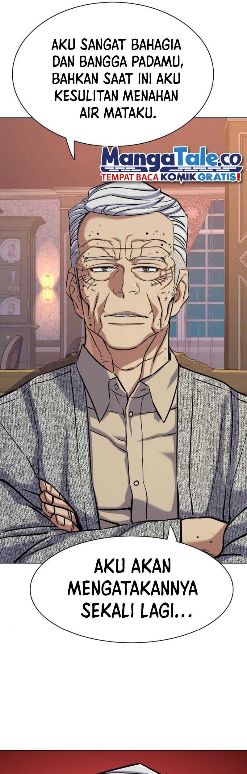 The Youngest Son Of A Rich Family Chapter 113 Gambar 6