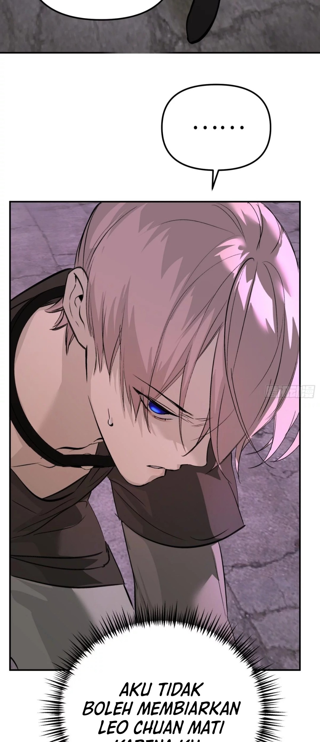 The Evil Ring Chapter 24 Gambar 64
