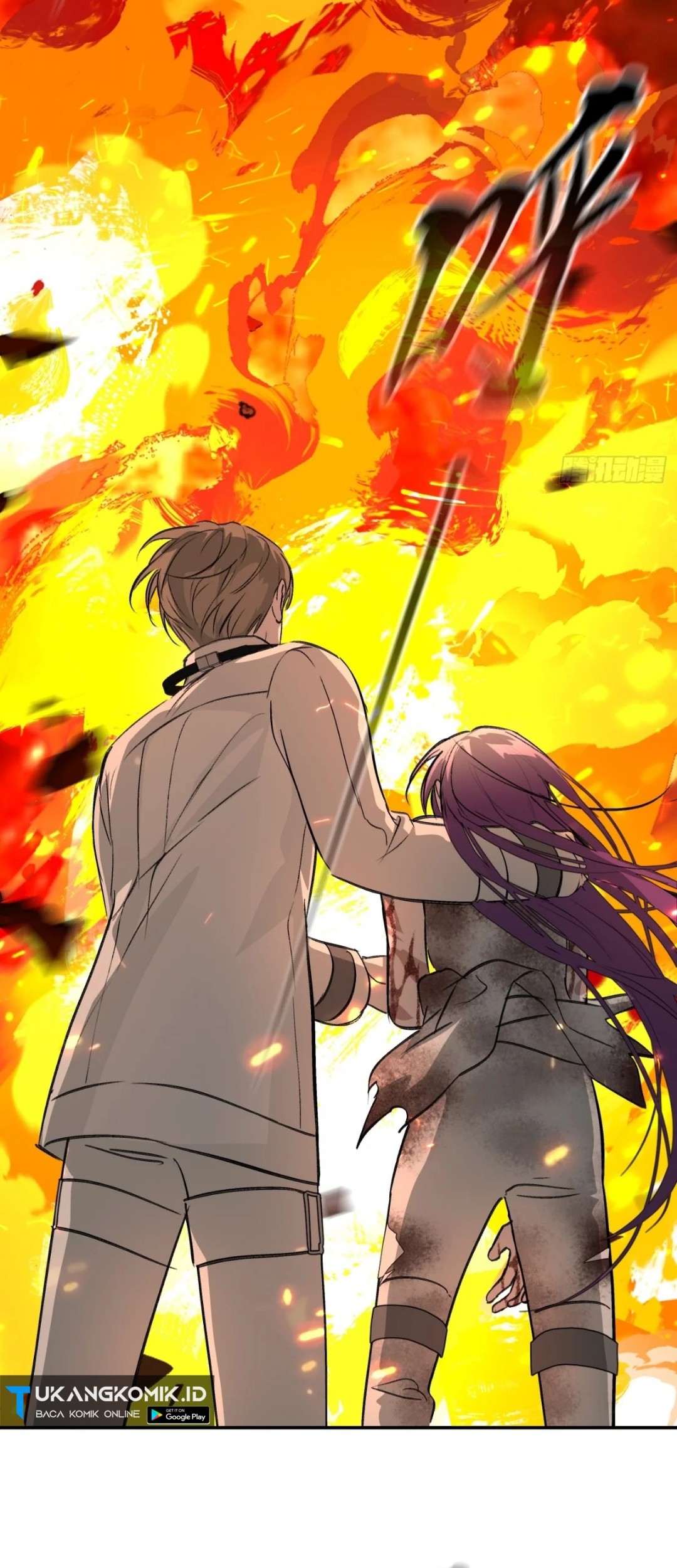 The Evil Ring Chapter 24 Gambar 74