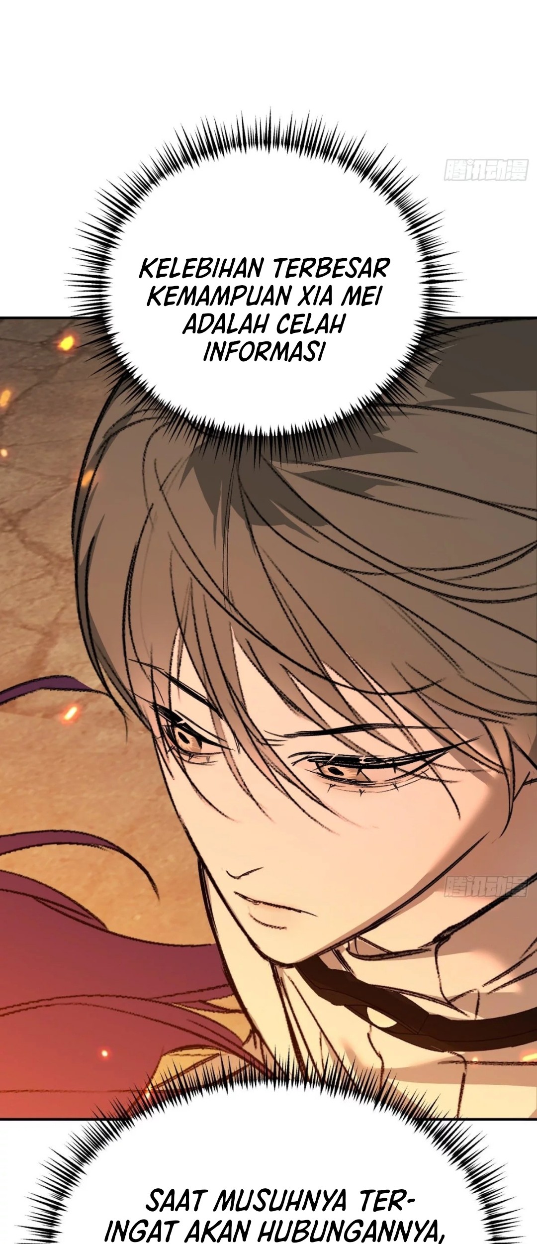 The Evil Ring Chapter 24 Gambar 81