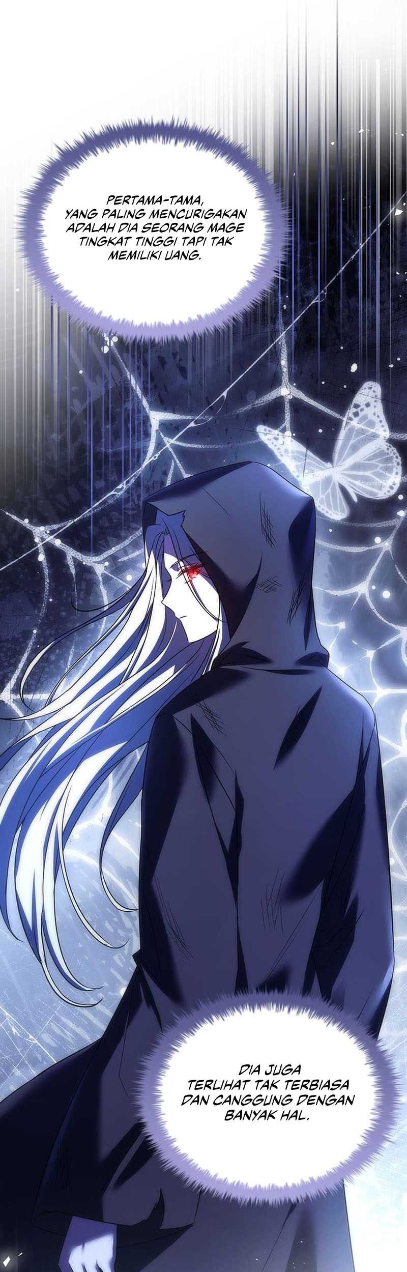 The Regressed Demon Lord Is Kind Chapter 46 Gambar 34