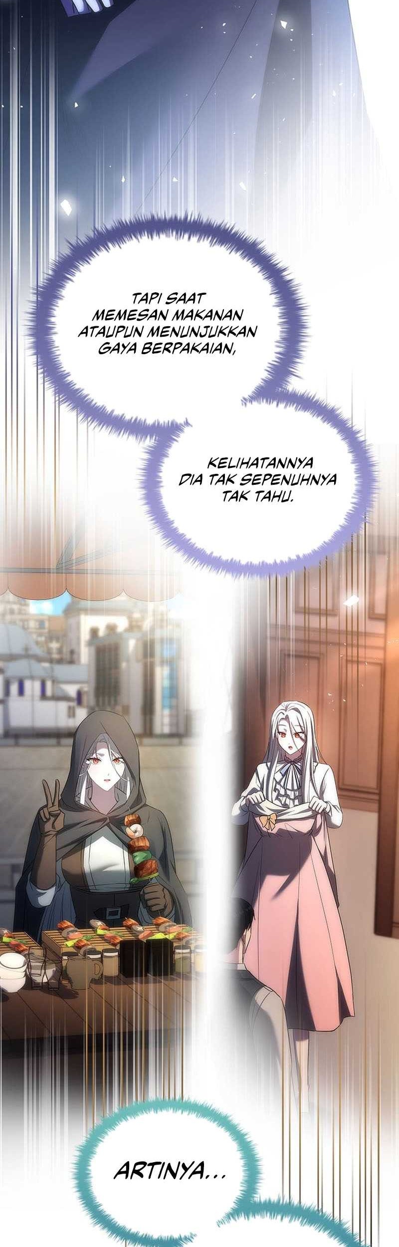 The Regressed Demon Lord Is Kind Chapter 46 Gambar 35