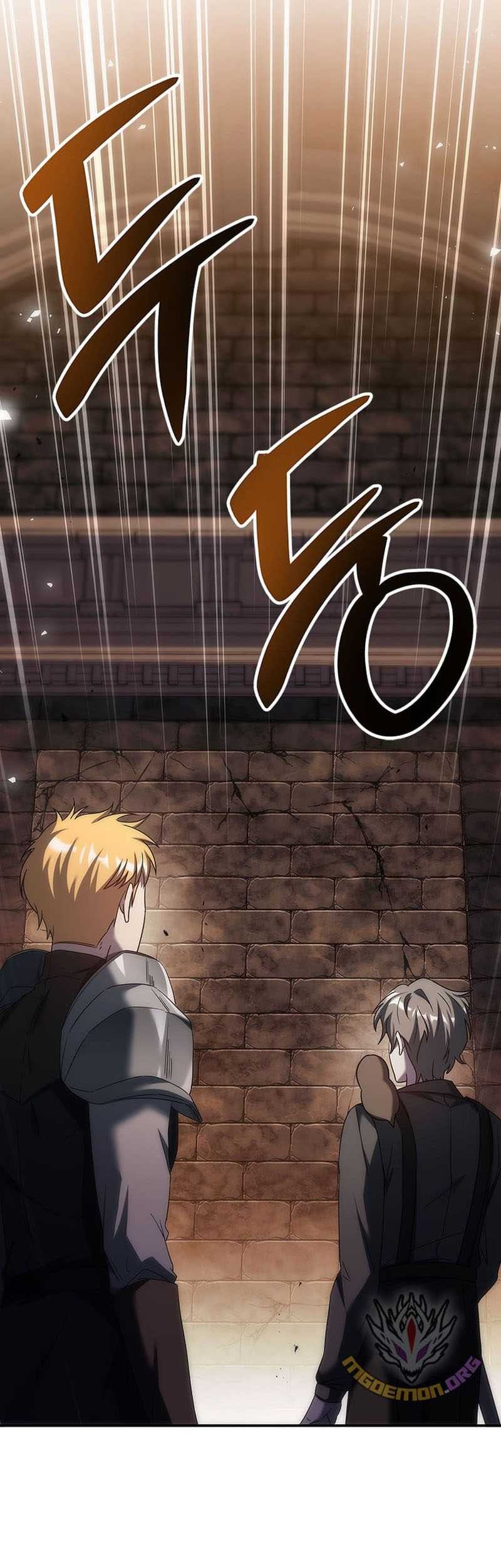 The Regressed Demon Lord Is Kind Chapter 46 Gambar 50
