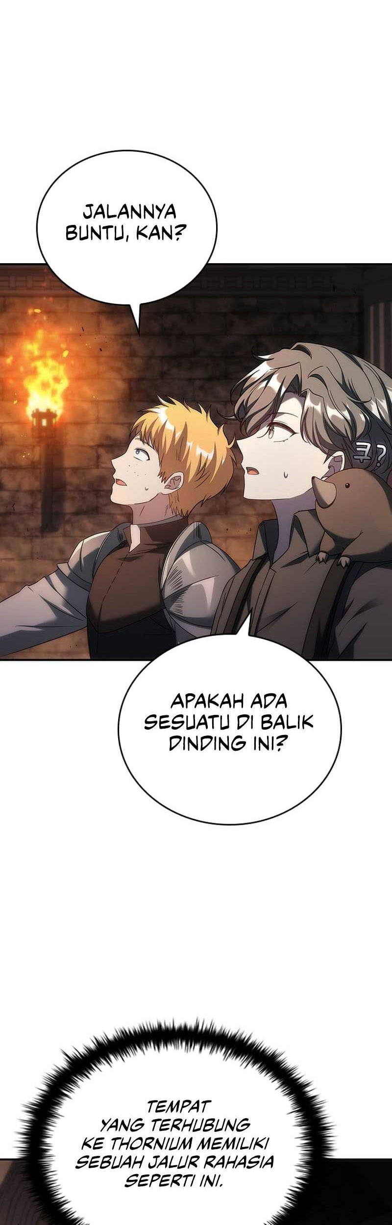 The Regressed Demon Lord Is Kind Chapter 46 Gambar 51