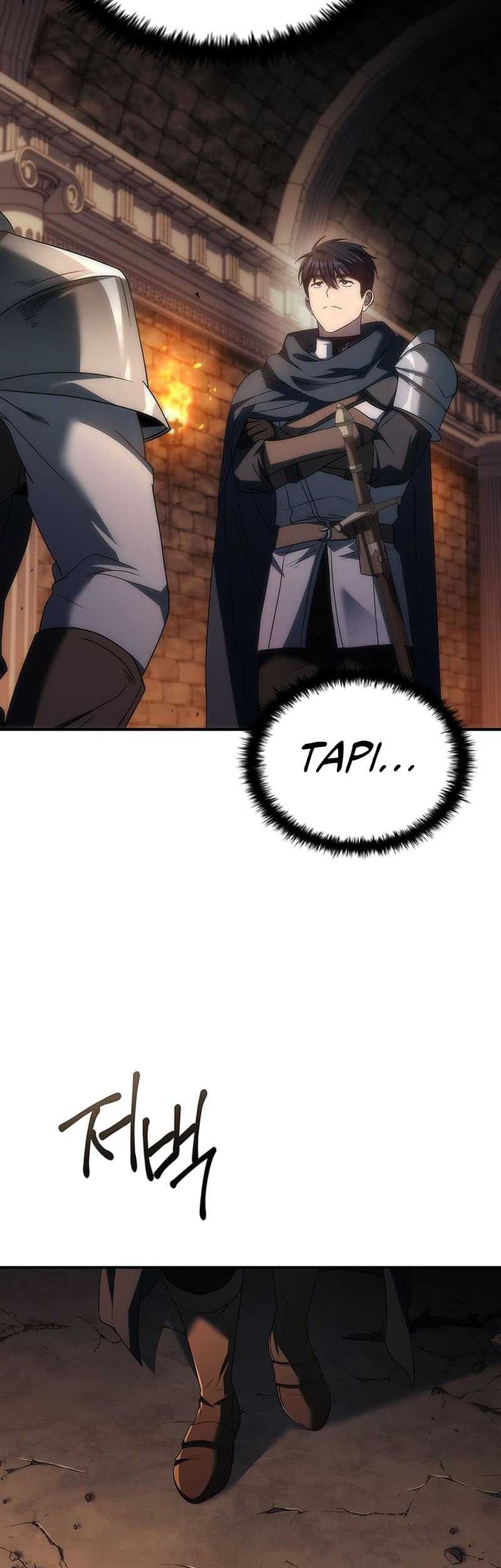 The Regressed Demon Lord Is Kind Chapter 46 Gambar 52