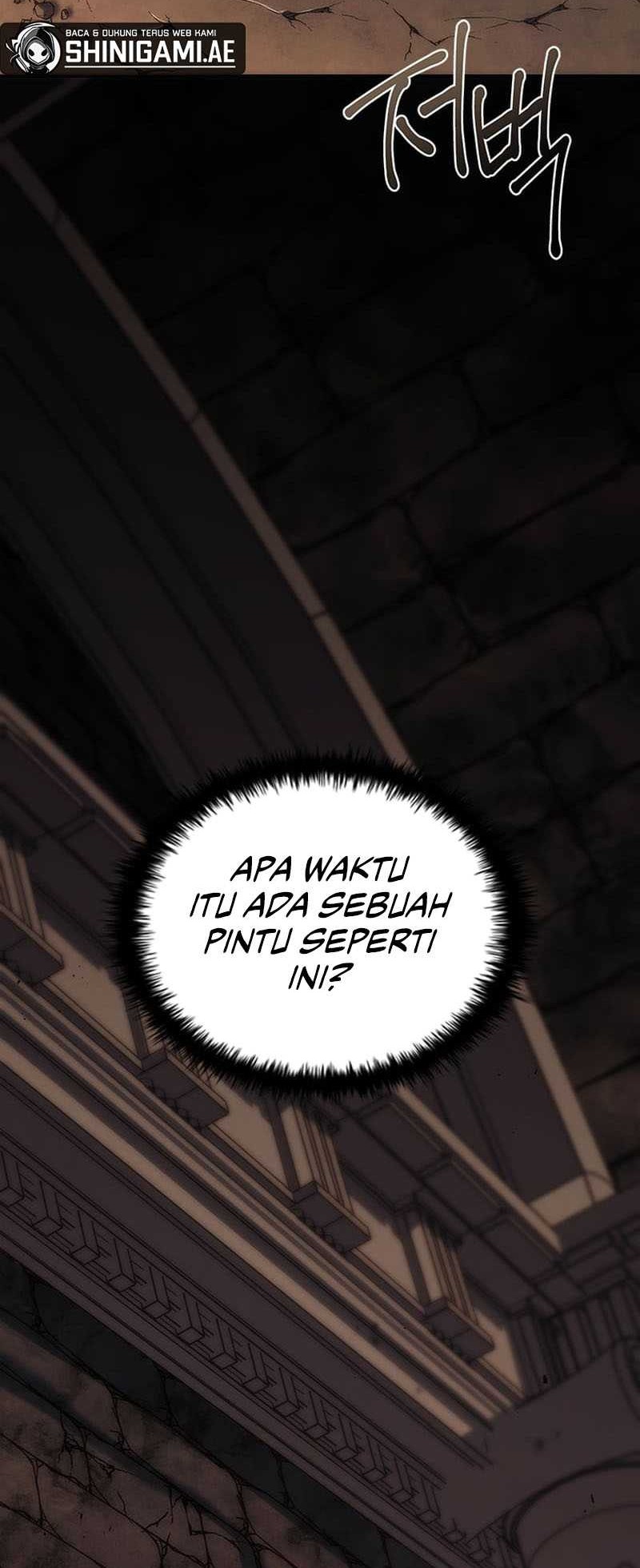 The Regressed Demon Lord Is Kind Chapter 46 Gambar 53