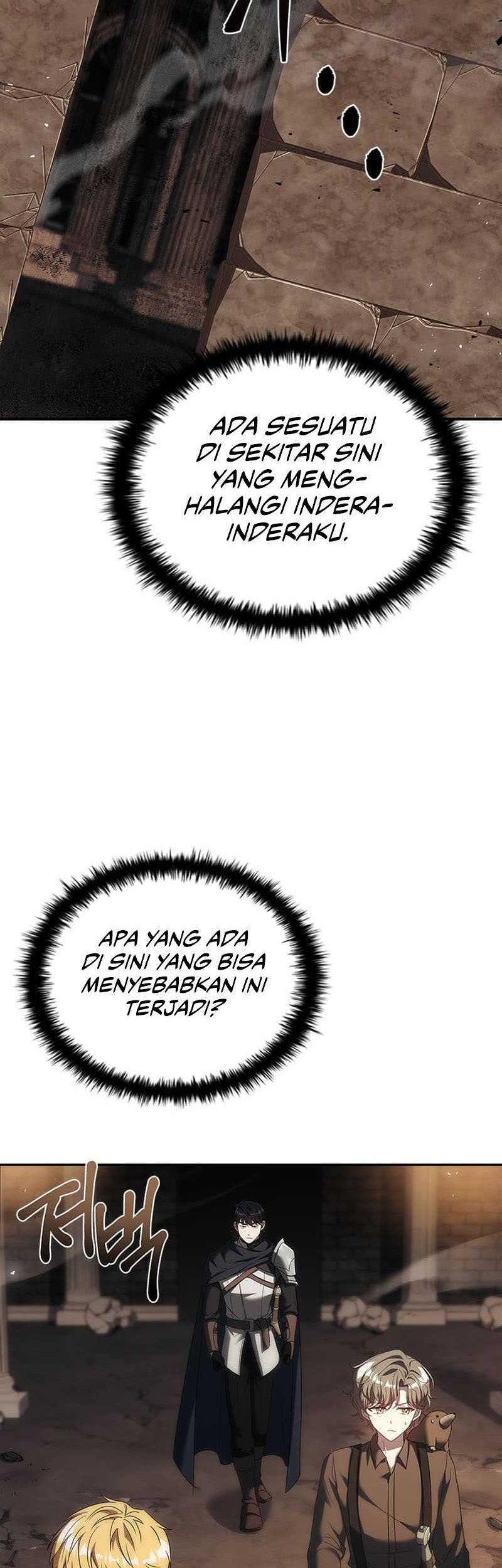 The Regressed Demon Lord Is Kind Chapter 46 Gambar 59