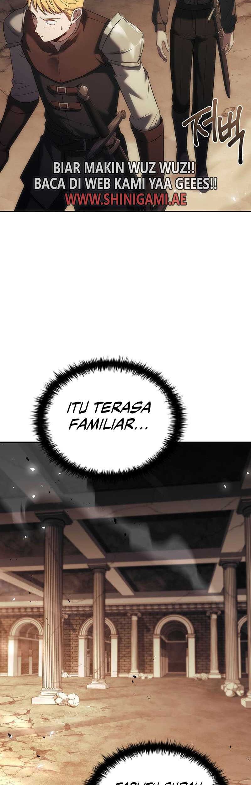 The Regressed Demon Lord Is Kind Chapter 46 Gambar 60