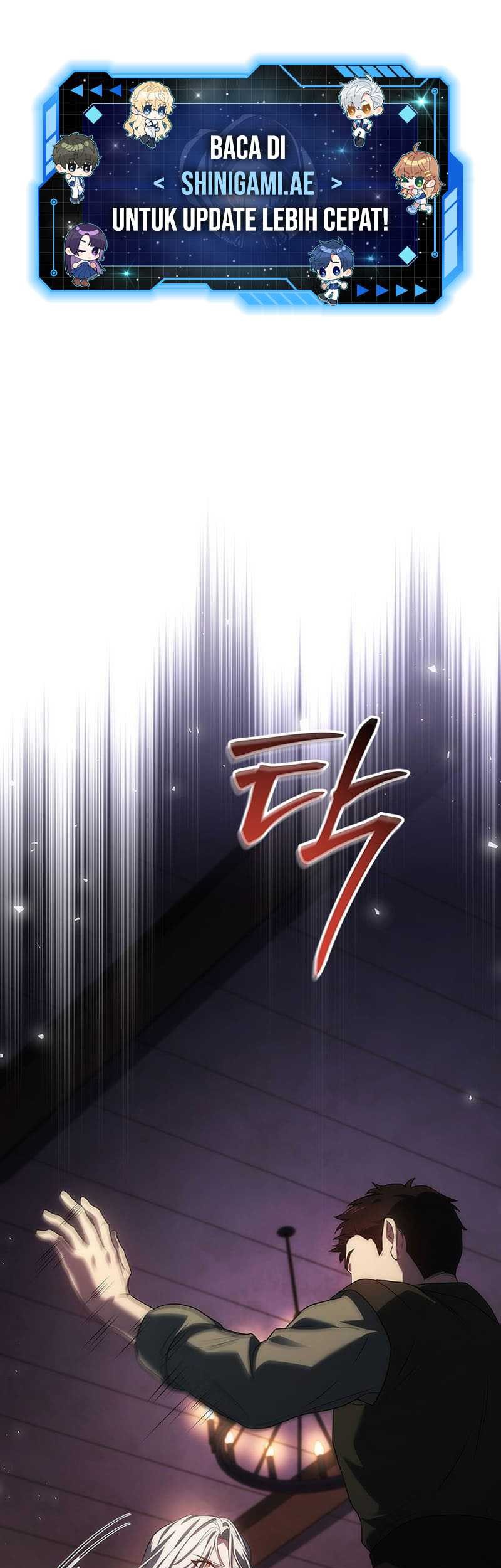 Baca The Regressed Demon Lord Is Kind Chapter 46 Gambar 2