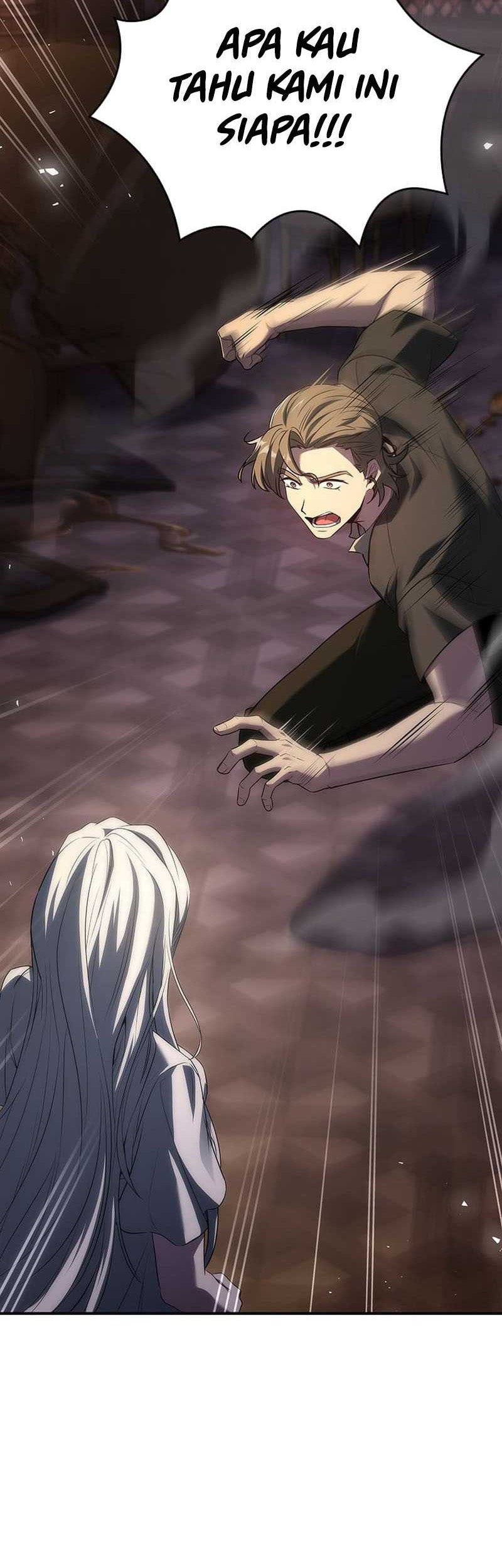 The Regressed Demon Lord Is Kind Chapter 46 Gambar 9