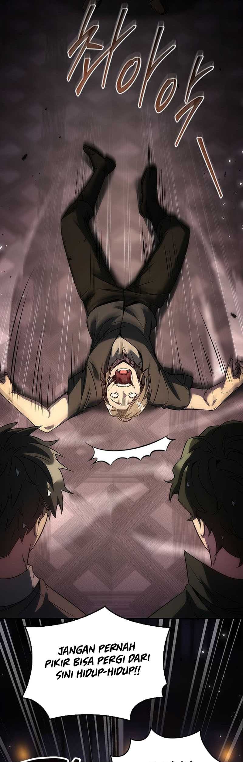 The Regressed Demon Lord Is Kind Chapter 46 Gambar 14