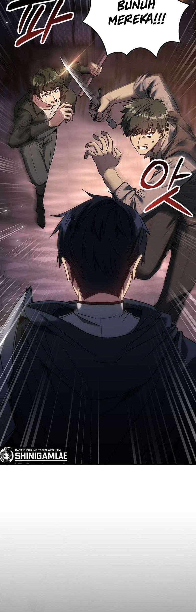The Regressed Demon Lord Is Kind Chapter 46 Gambar 15